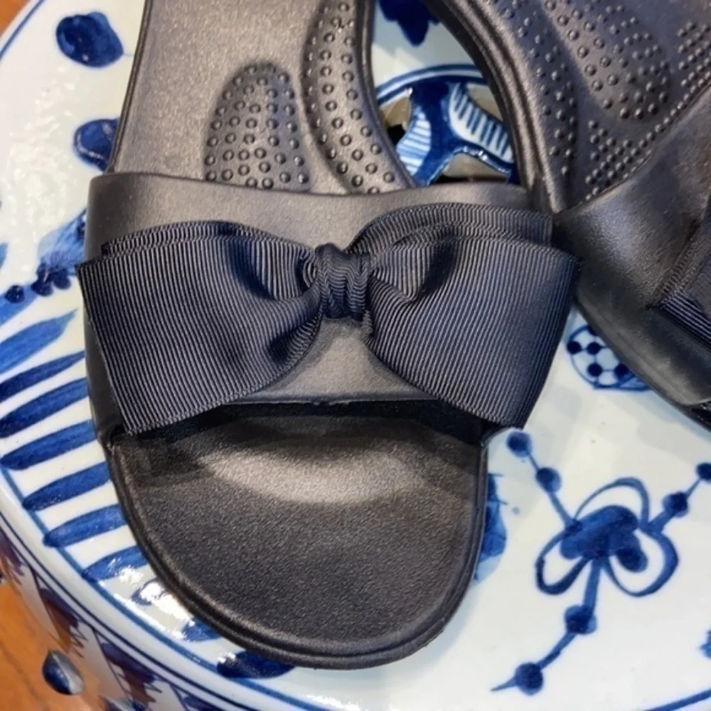 OKA b. Madison Slide Sandals